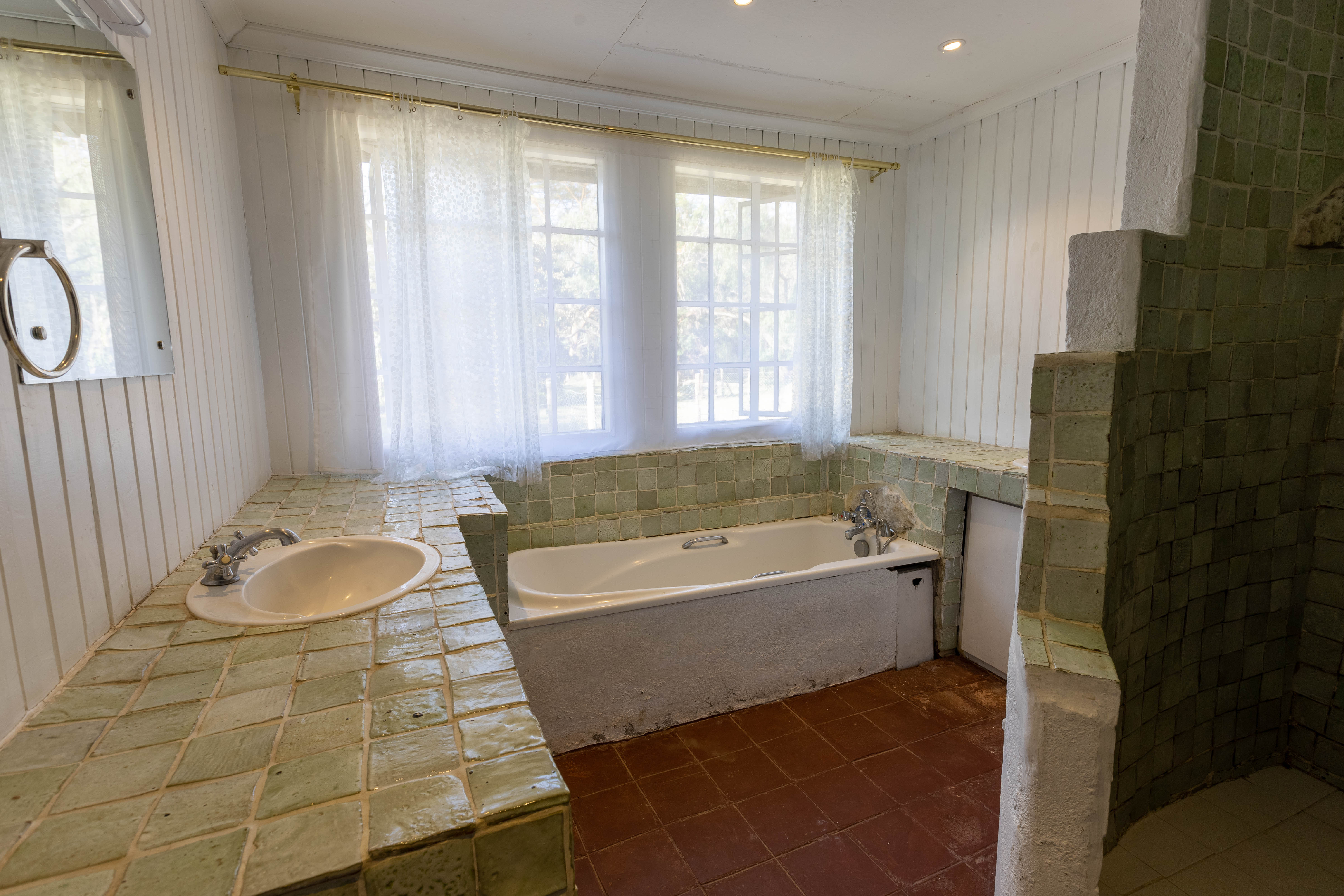 Three Bedroom Cottage
