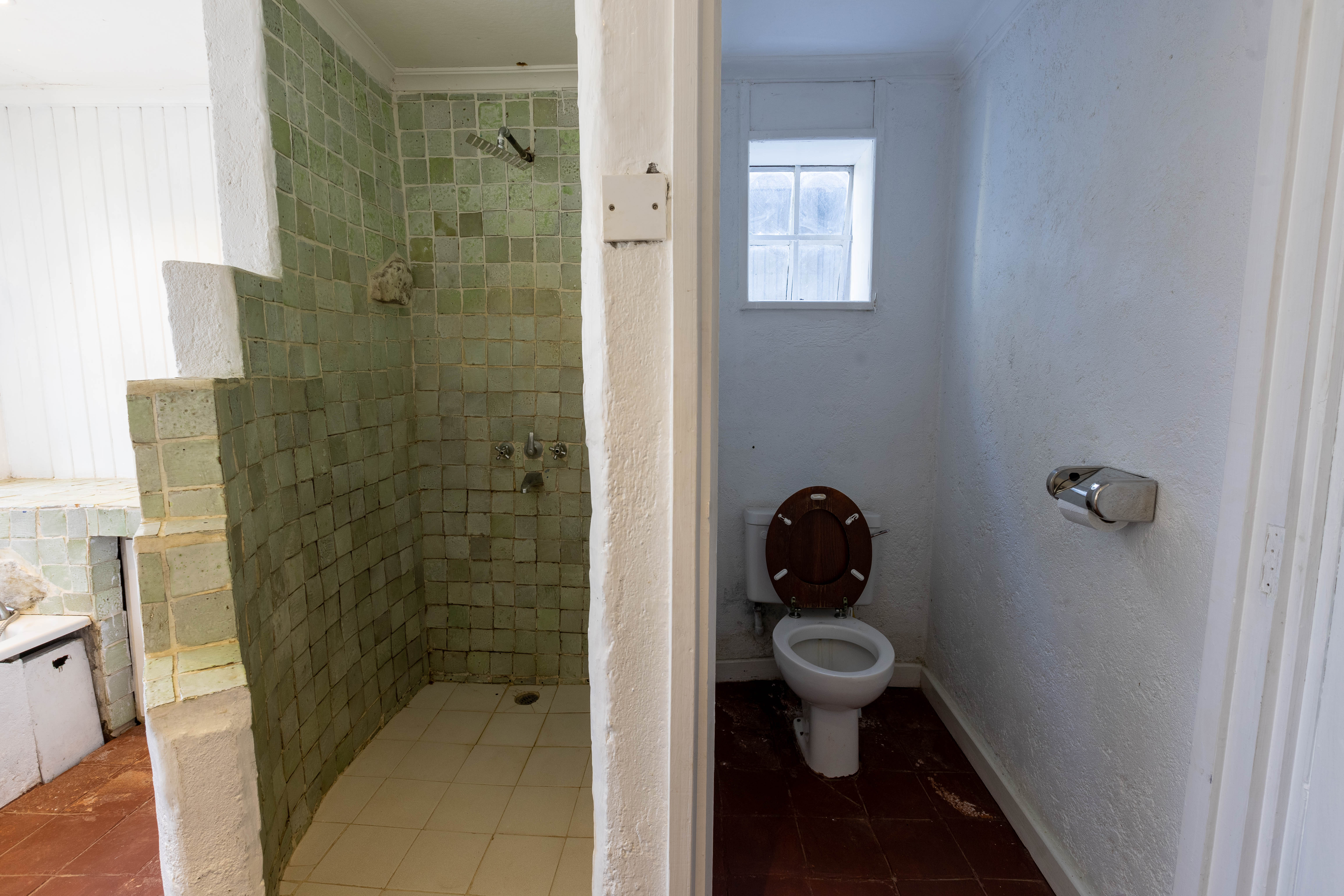 Three Bedroom Cottage