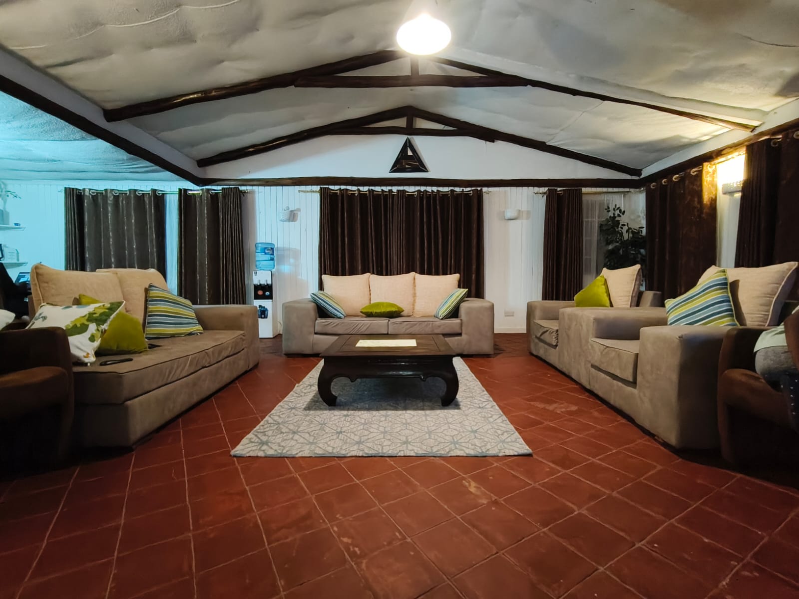 Three Bedroom Cottage